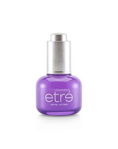 Сыворотка для лица Royal Lifting Age Expert 30 Etre