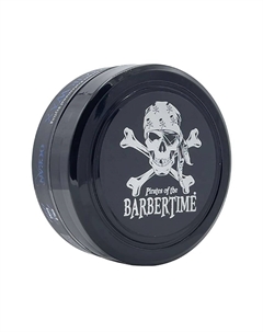 Воск для укладки волос Бабл гам Hair Wax 150 Barbertime