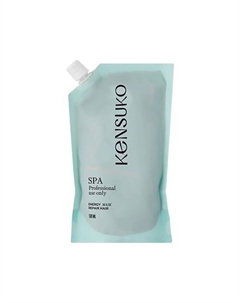 Маска для волос SPA энергия восстановления 500 Kensuko