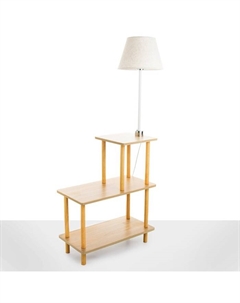 Торшер «Валенсия» 1хE27 40 Вт Bayerlux