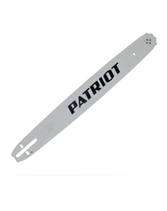 Шина P180SPEA041, 3/8'', 1.3 мм, 64 звена, 45 см Patriot