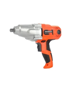 Гайковерт сетевой FS900, 900 Вт, 0-2200 об/мин, 350 Нм, 4 гайки 17/19/21/22 мм Patriot