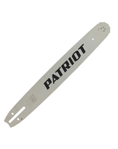 Шина P188SLHd=009, 3/8", 1.5 мм, 68 звеньев, 45 см Patriot