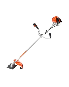 Триммер бензиновый PATRIOT PT4555ESCountry, 1.84 кВт, 2.5 л.с, 8000 об/мин, скос 46/25.5 см Patriot