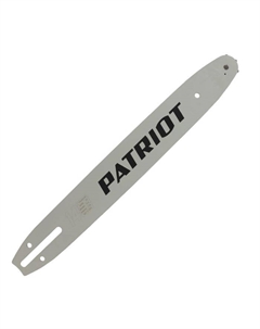 Шина P144MLEA041, 3/8", 1.1 мм, 52 звена, 35 см Patriot