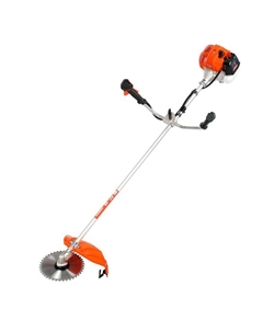 Триммер бензиновый PATRIOT PT555, 2Т, 2.21 кВт, 3 л.с, 6500 об/мин, скос 41.5/23 см Patriot