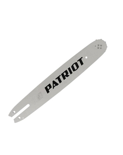 Шина P140SPEA074, 3/8", 1.3 мм, 50 звеньев, 35 см Patriot