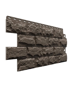 Фасадная панель STANDARD ДЮФУР Ишгль Docke