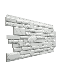 Панель фасадная PREMIUM STERN, 1073×427 мм, цвет навахо Docke