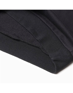 Свитшот детский, чёрный, рост 146 см Minaku