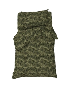 Постельное бельё 1.5-спальное «» Military, бязь Этель