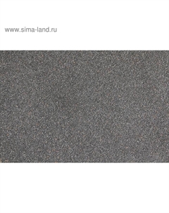 Ендовый ковер для гибкой черепицы PIE 1000, 10×1 м, цвет графит Docke