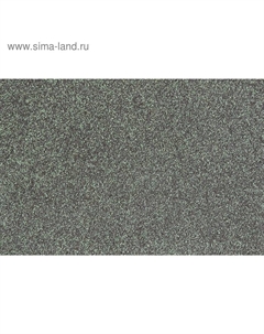 Ендовый ковер для гибкой черепицы PIE 1000, 10×1 м, цвет зелёный Docke