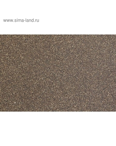 Ендовый ковер для гибкой черепицы PIE 1000, 10×1 м, цвет медный Docke