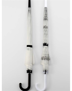 Зонт - трость детский «Кошки», полуавтоматический, 8 спиц, R=45/52 см, d=90 см, МИКС Qf