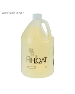 Полимерный гель-клей для обработки шаров, 2.84 литра Hi float