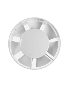 Вентилятор вытяжной PROFIT 4, d=100 мм, 220‒240 В, канальный Эра