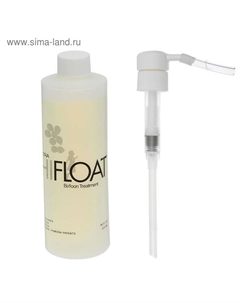 Полимерный гель-клей для обработки шаров, 0.473 л, с дозатором Hi float