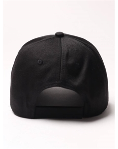 Кепка женская «Сердце», чёрная, размер 56-58 Minaku