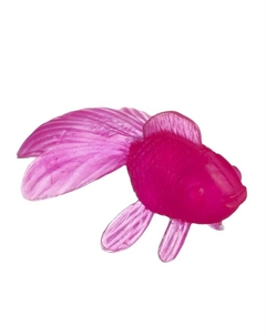 Игрушки для ванны «Рыбалка», набор 11 шт. Крошка я