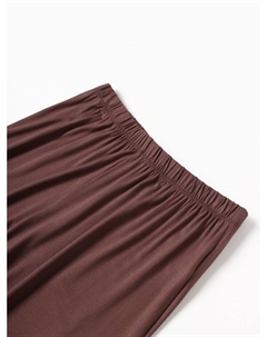 Брюки женские, размер L, коричневые Mist