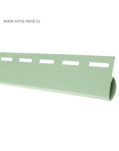 Финишный профиль Киви 3050 мм Docke