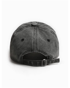 Кепка женская "Ofr.Paris", цвет темно-серый, р-р 54-56 Minaku