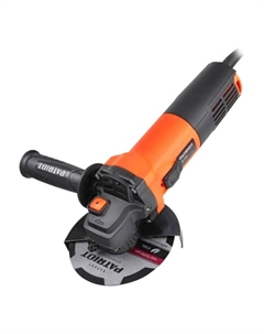 Углошлифовальная машина AG 132L, 750 Вт, 125 мм, 11000 об/мин Patriot