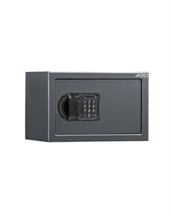 Сейф мебельный Т-200 EL Aiko
