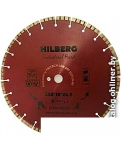 Отрезной диск алмазный  HI808 Hilberg