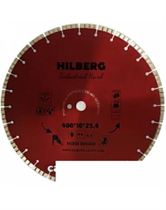 Отрезной диск алмазный  HI809 Hilberg