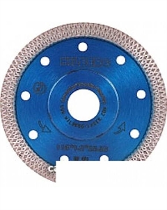 Отрезной диск алмазный  HM409 Hilberg