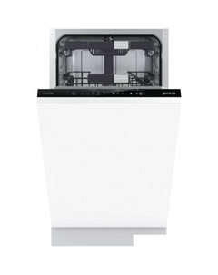 Посудомоечная машина GV572D10 Gorenje