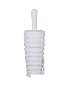 Ершик для унитаза Palm M-E22-01-01 Primanova