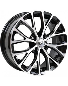 R015 15x6" 4x100мм DIA 54.1мм ET 46мм BD Rst