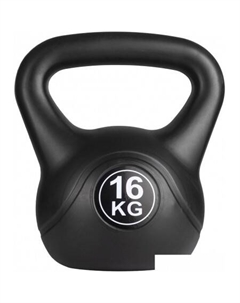 Гиря VF-KP160 16 кг Victoryfit