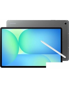 Планшет Samsung Galaxy Tab S10 FE+ Wi-Fi SM-X620 12GB/256GB (серый)