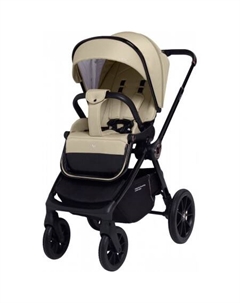 Универсальная коляска Vento 2в1 (бежевый) Sweet baby