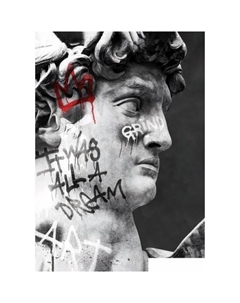 Картина На холсте 50x70 Арт 62 Vimala