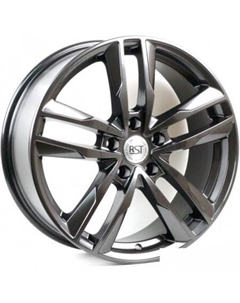 R128 18x7.5" 5x108мм DIA 63.4мм ET 45мм BMG Rst