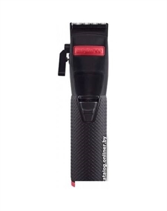 Машинка для стрижки волос Boost+ Black Matt Clipper FX8700RBPE Babyliss pro