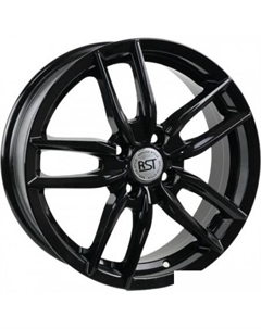 R076 16x6" 4x100мм DIA 60.1мм ET 48мм BL Rst