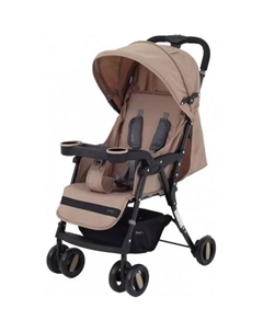 Коляска прогулочная «книга» Basic Uno RA350 (beige) Rant