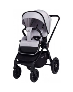 Универсальная коляска Vento 2в1 (серый) Sweet baby