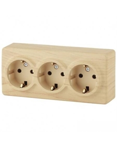 Розетка 11-2208-11 Эра