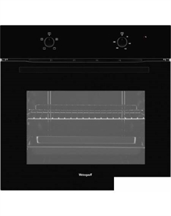 Электрический духовой шкаф EOM 108 PDB Weissgauff