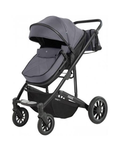 Универсальная коляска Amare GL 2в1 (серый) Sweet baby