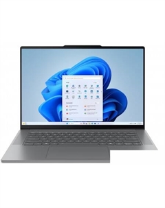 Ноутбук Lenovo Yoga Slim 7 15ILL9 83HM004MRK