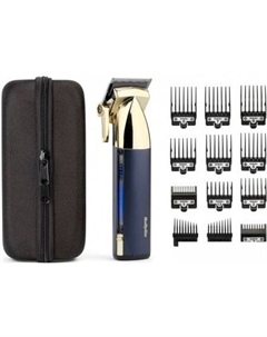 Машинка для стрижки волос Super-X Metal E992E Babyliss