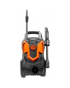 Мойка высокого давления PM-150B Skiper